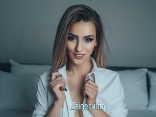 zainerubio Video Sexe
