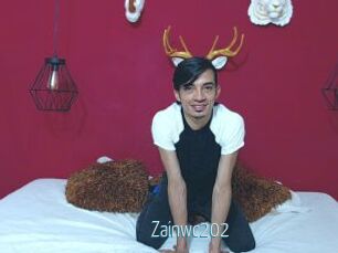 Zainwc202