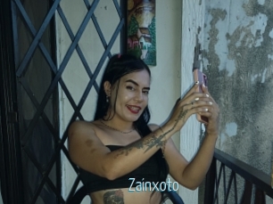Zainxoto