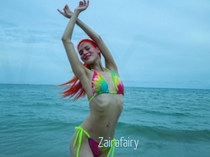 Zairafairy