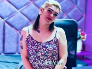 Zairahrosse