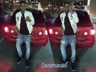 Zaizai_mamba