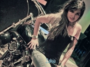 Zakia