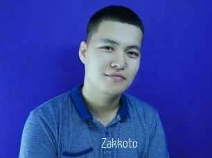 Zakkoto