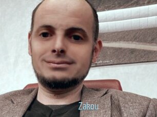 Zakou