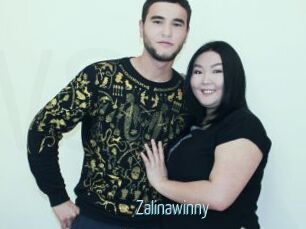 Zalinawinny