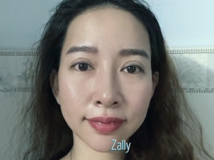 Zally