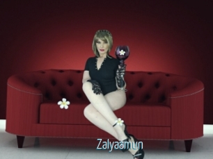 Zalyaamun