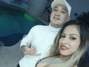 Zamantadiaz