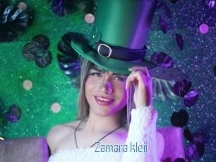 Zamara_kleii