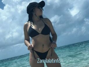 Zamilalatinfox