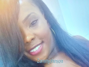 Zammjohnson