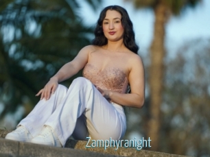 Zamphyranight