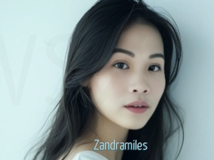 Zandramiles