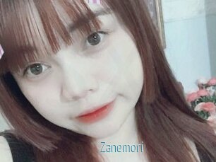 Zanemori