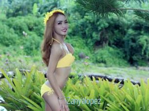 Zanyalopez