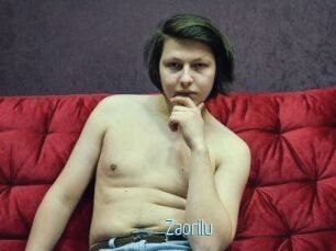 Zaorilu