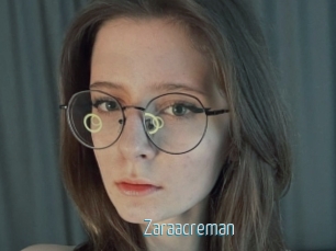 Zaraacreman