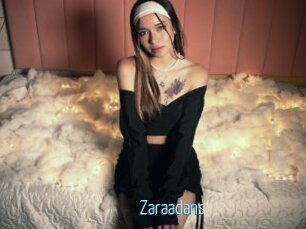 Zaraadans