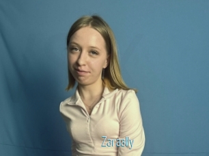 Zaraally