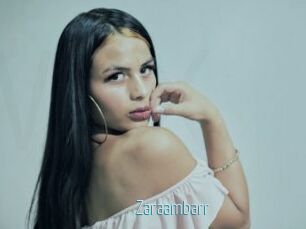 Zaraambarr