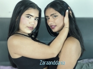 Zaraanddania