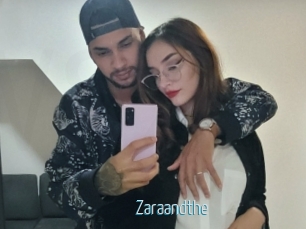 Zaraandthe