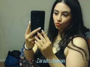 Zaraatszhakian