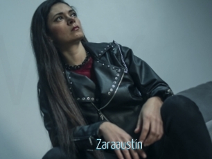 Zaraaustin