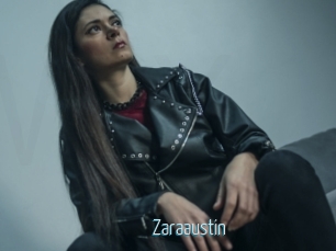 Zaraaustin