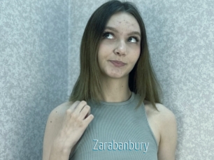 Zarabanbury