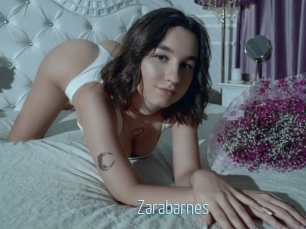 Zarabarnes