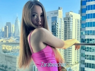 Zarabeechan