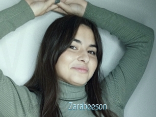 Zarabeeson