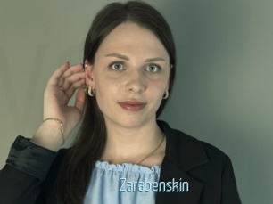 Zarabenskin