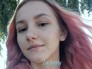 Zarabiddy