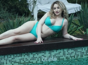Zarablair
