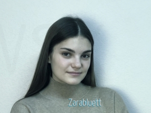 Zarabluett