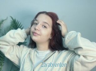 Zarabrenton