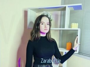 Zarabrittle
