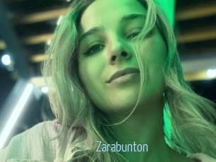 Zarabunton