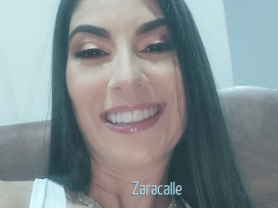 Zaracalle