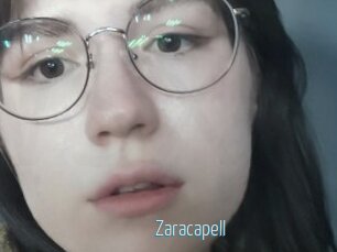 Zaracapell