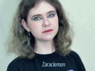 Zaraclemon