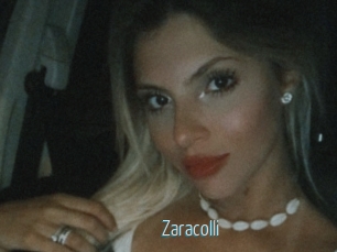 Zaracolli
