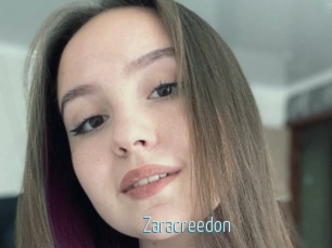Zaracreedon