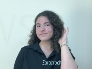 Zaracrock