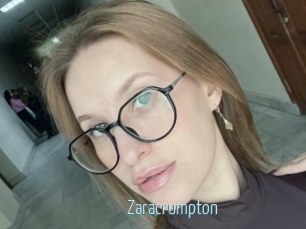 Zaracrumpton