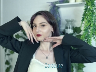 Zaracure