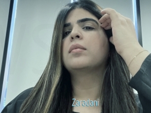Zaradani